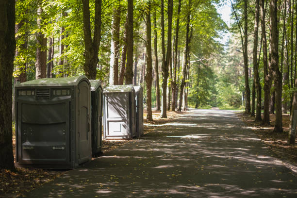 Best Luxury portable toilet rental  in Jeannette, PA