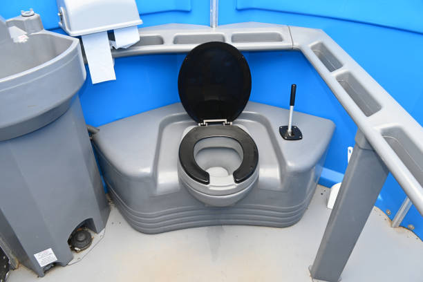 Best High-end porta potty rental  in Jeannette, PA